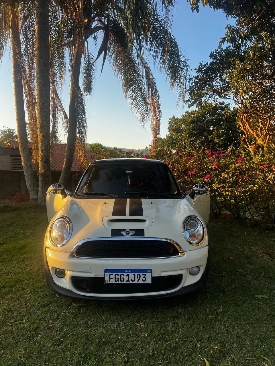 Mini Cooper S 1.6 Aut. 2013 - Foto 5