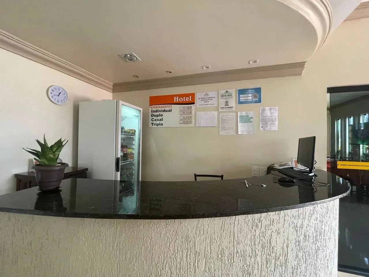 Hotel à venda no Centro de Palmas com 12 suítes e usina solar - Foto 5