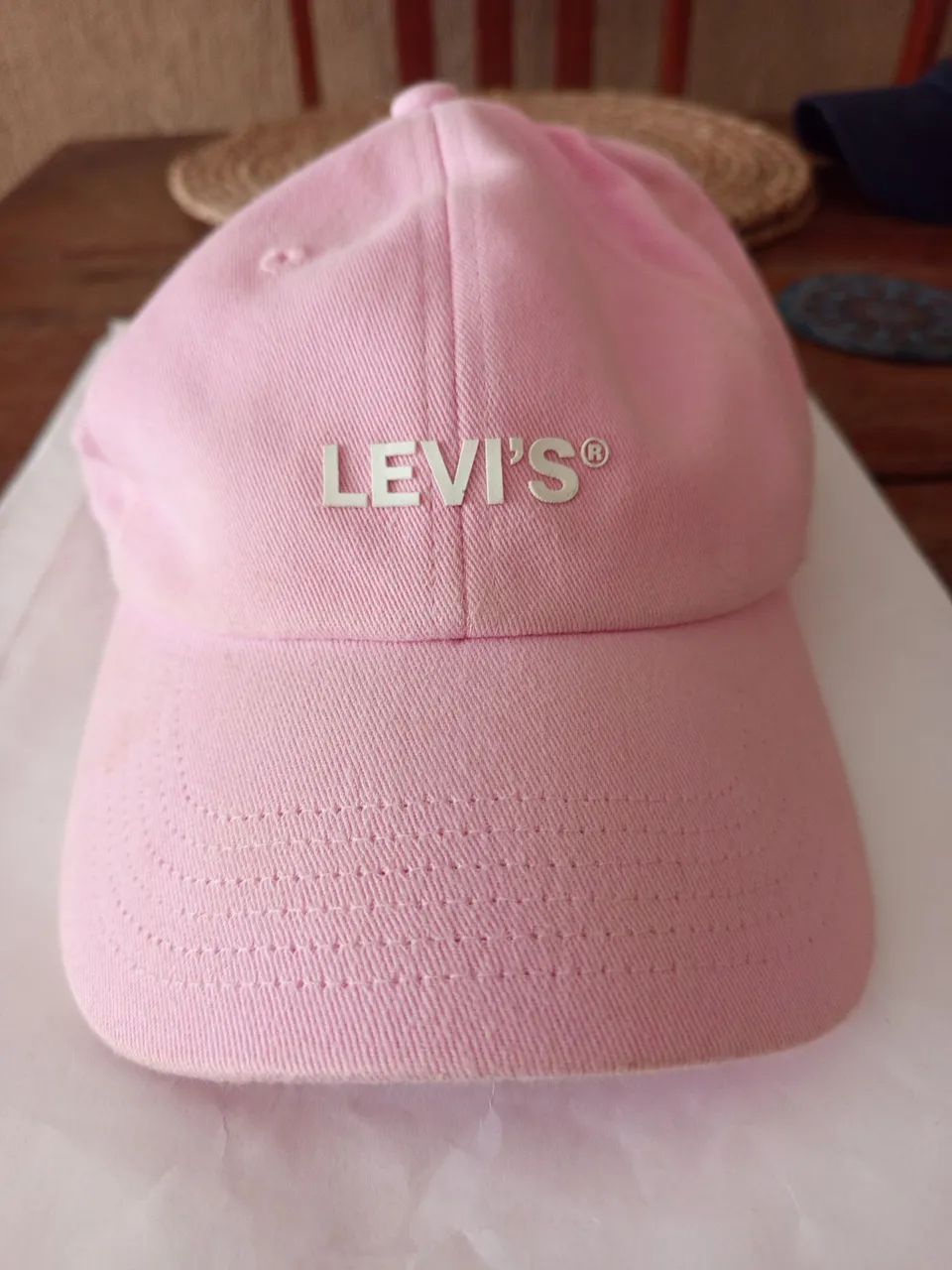 Boné Levi's 