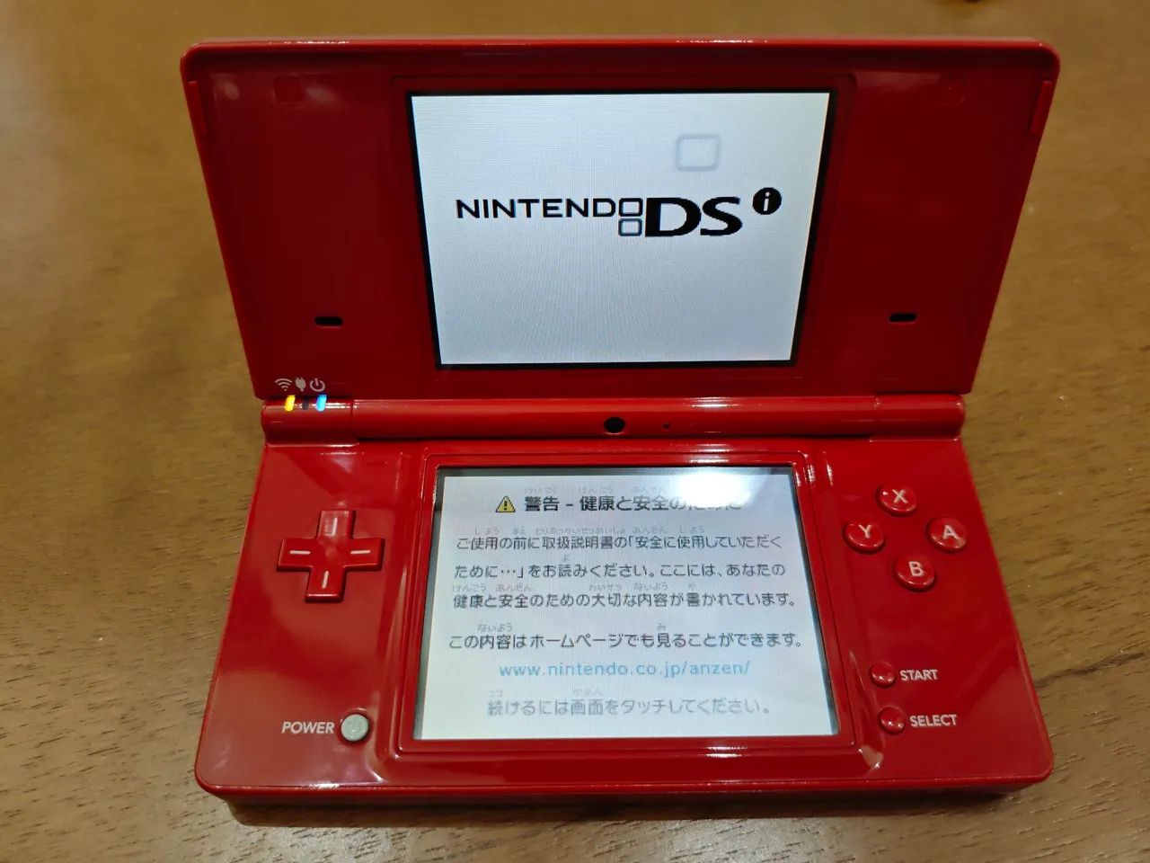 Nintendo Dsi impec ável  - Foto 2