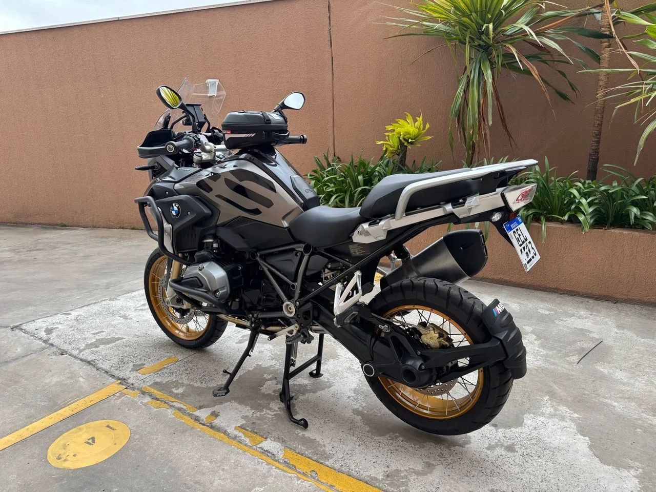 BMW GS 1200 Premium + - Foto 5
