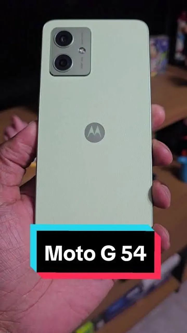 Vendo G54