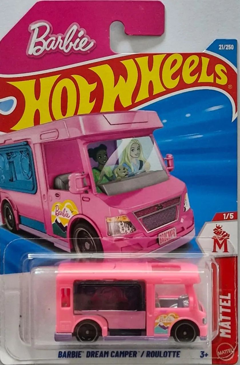 HOTWHEELS <br><br>R$ 40