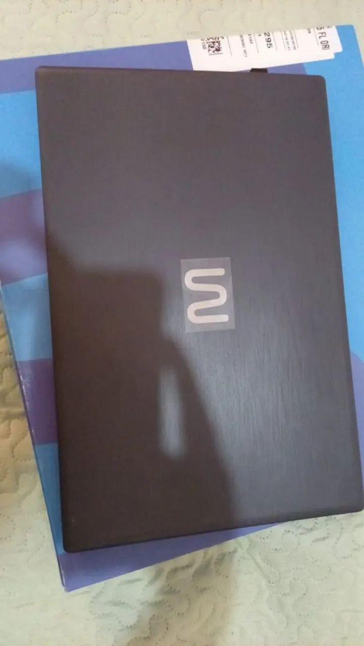 Notebook novo - Foto 3