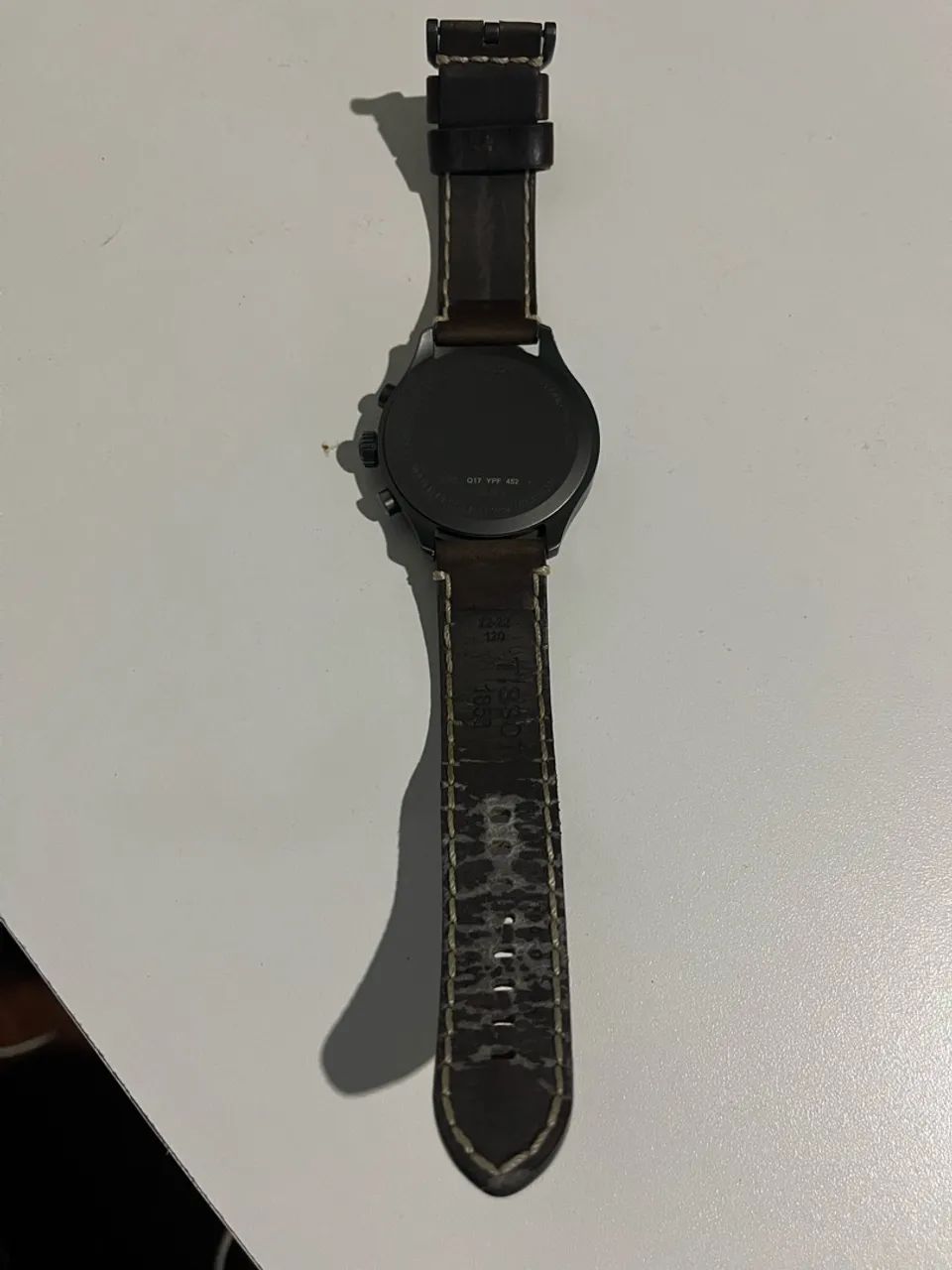 Relógio Tissot  - Foto 4