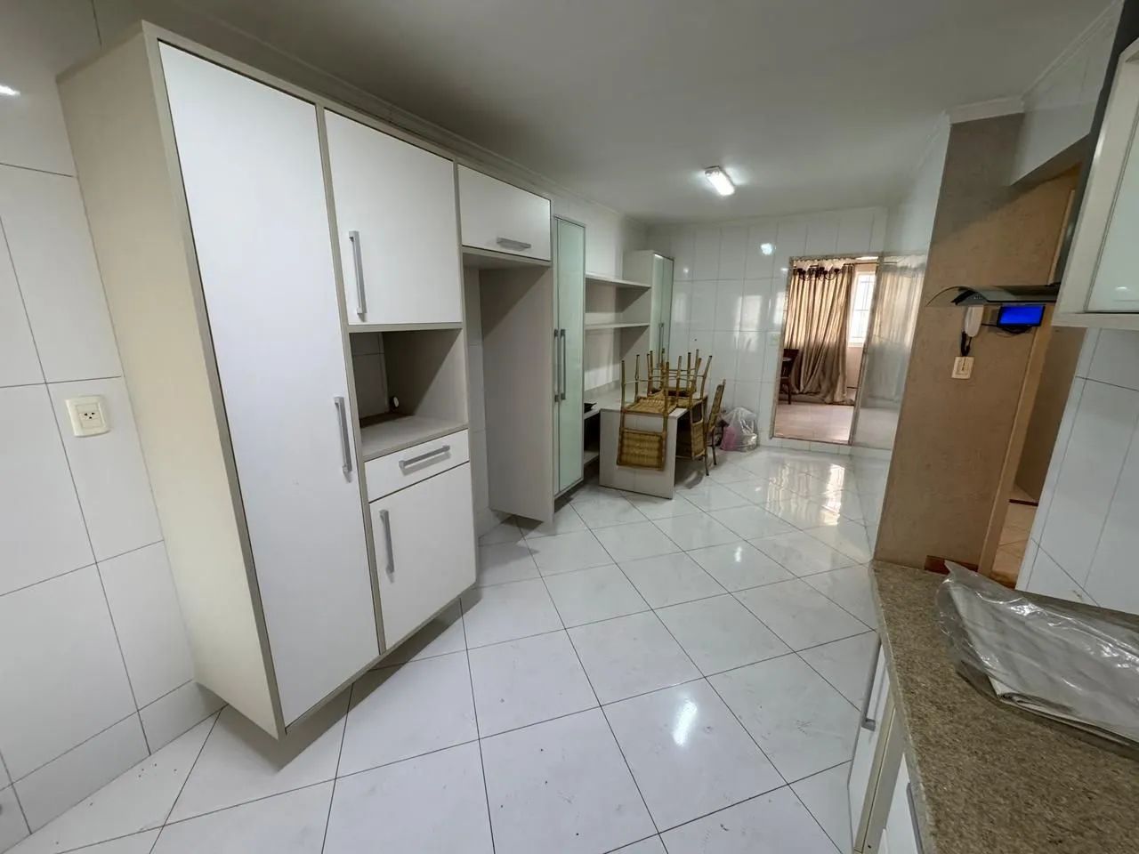CASA A VENDA - JD. SAMAMBAIA - JUNDIAÍ  - Foto 4