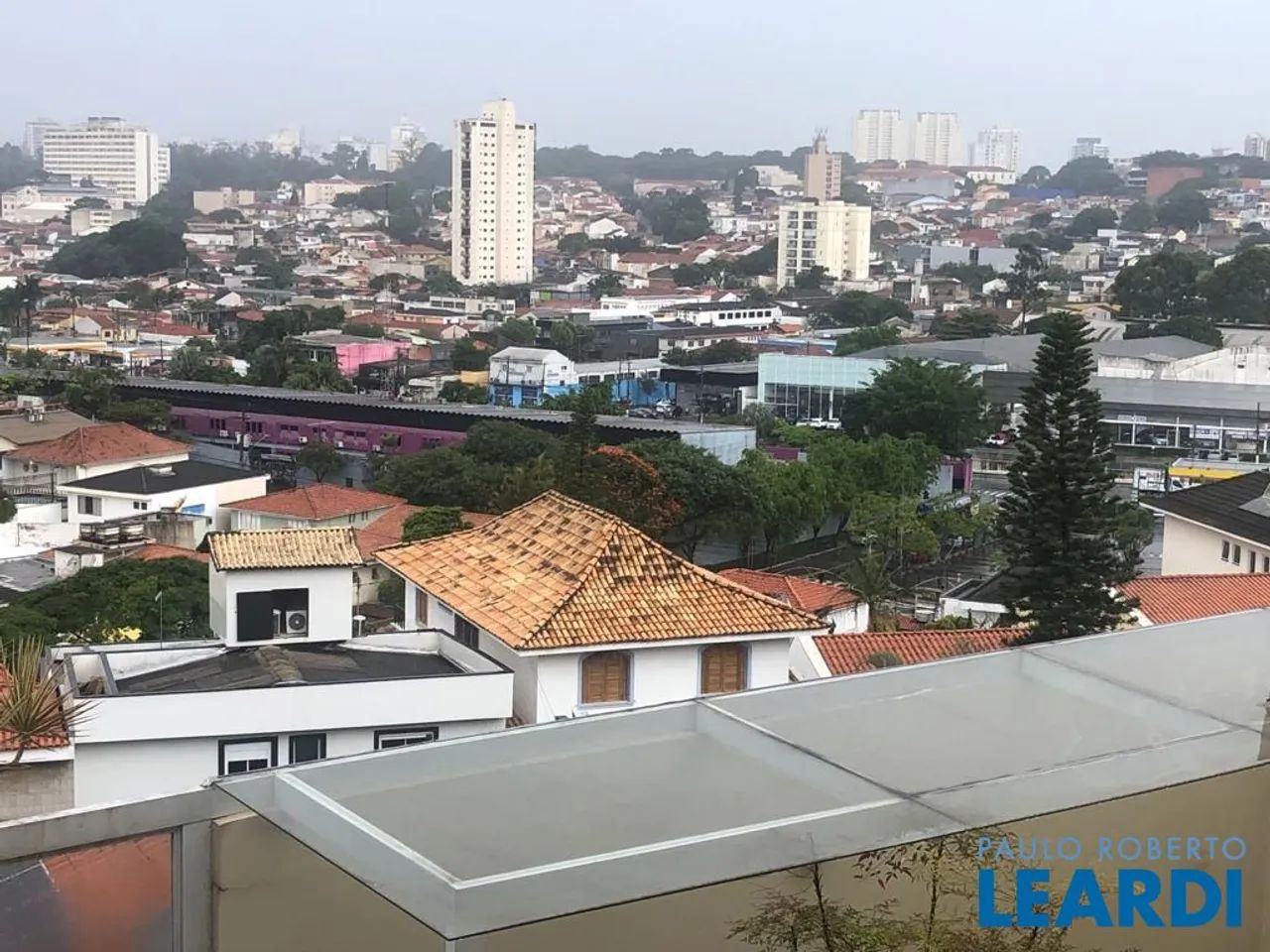 CASA ASSOBRADADA - VILA MARIANA - SP - Foto 4