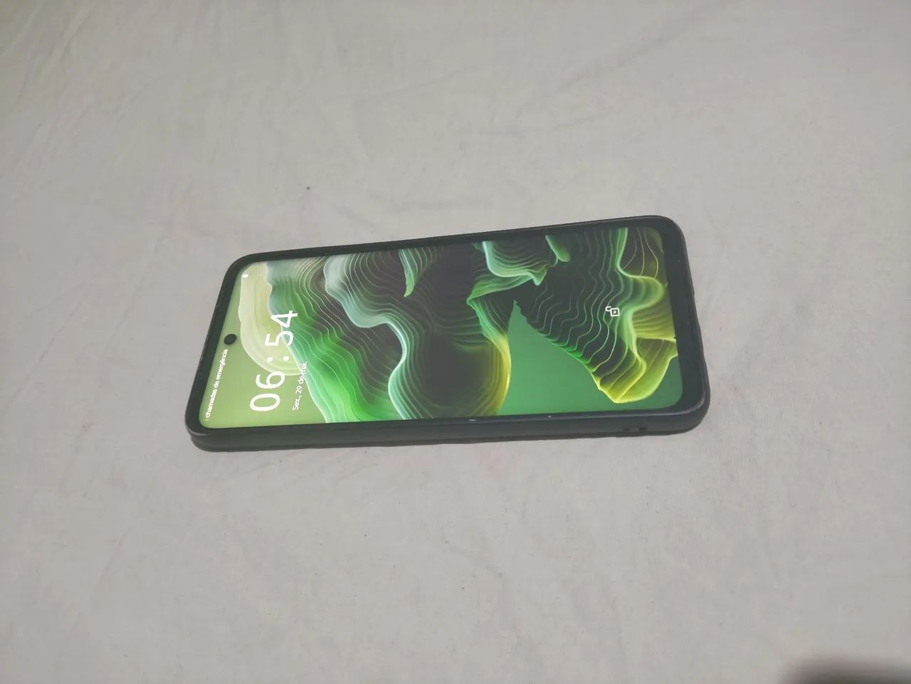 Moto G35 5G 128GB - Excelente Estado