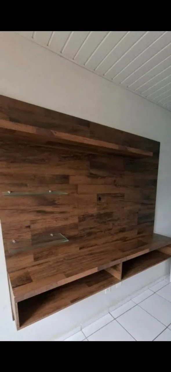 Painel super conservado