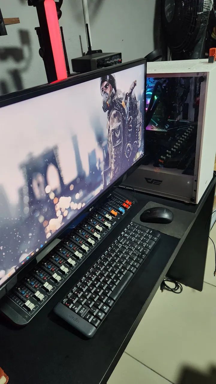 PC GAME MUITO TOP - Foto 4