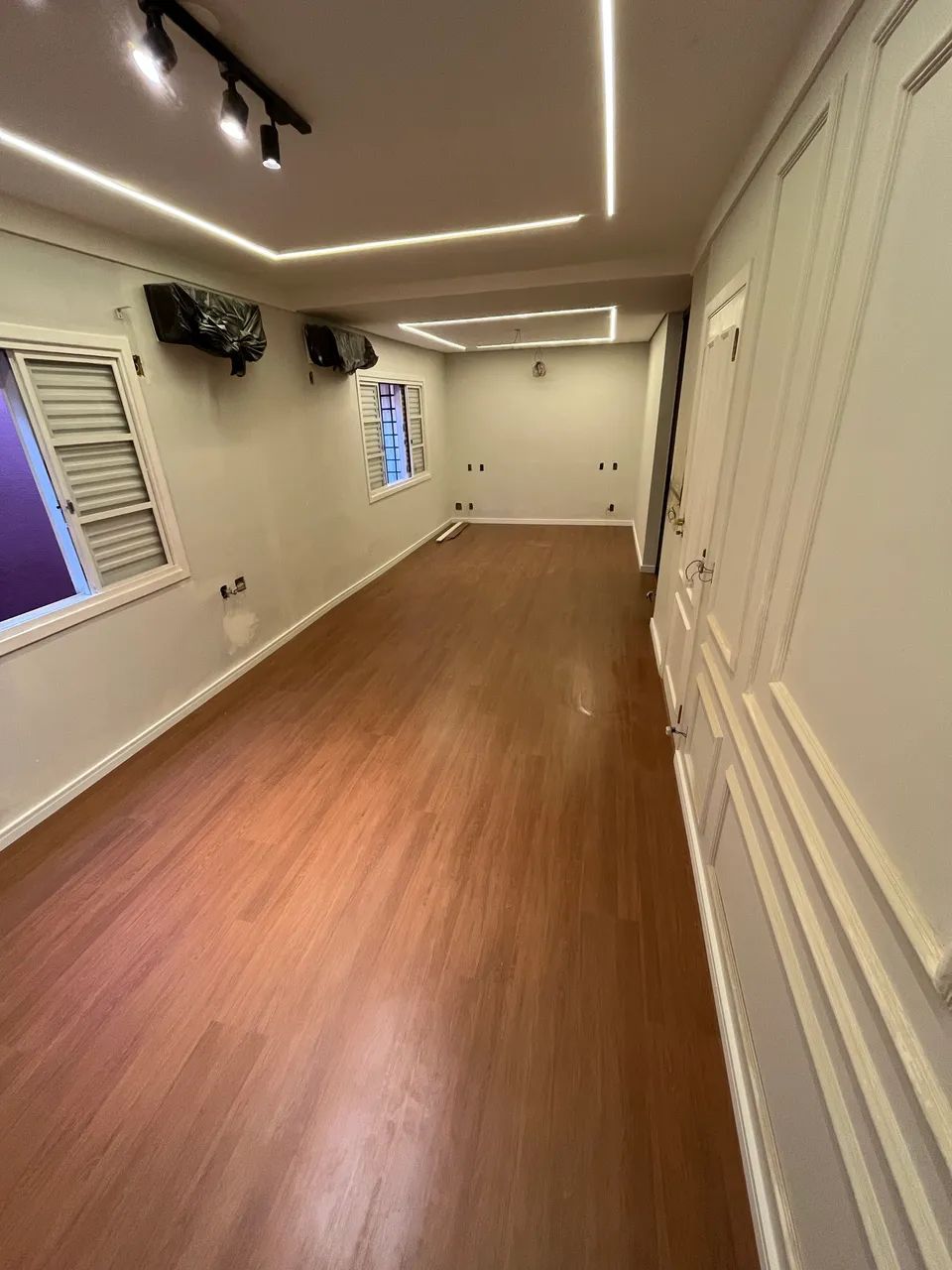 Piso laminado e vinílico  - Foto 4