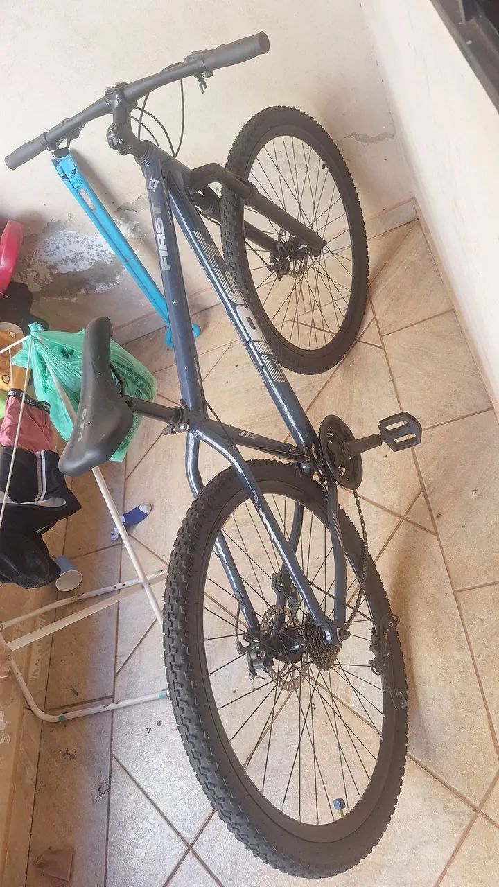 Bicicleta aro 29  - Foto 2