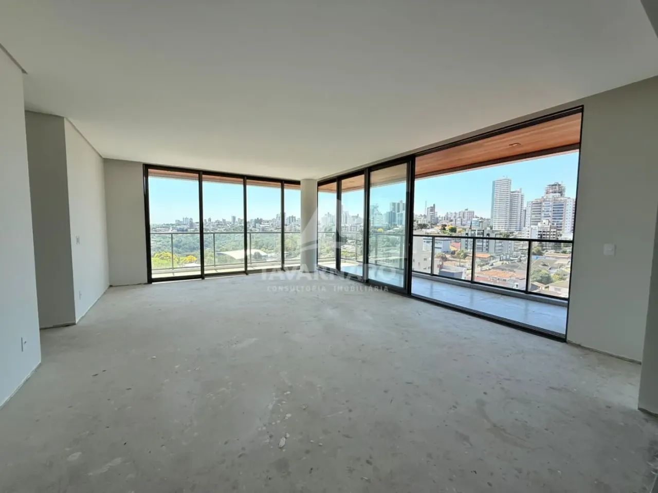 Apartamento Padrão em Ponta Grossa