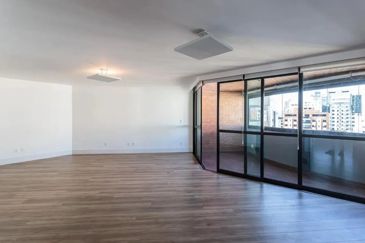 Apartamento à Venda - Moema, 2 Quartos, 146 m2 - Foto 2