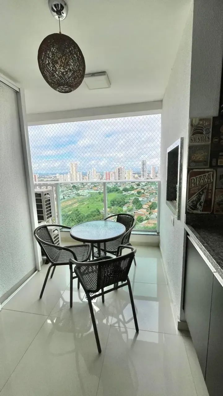 EDIFÍCIO NYC  MOINHO | LOCAÇÃO | SEMIMOBILIADO - Foto 4