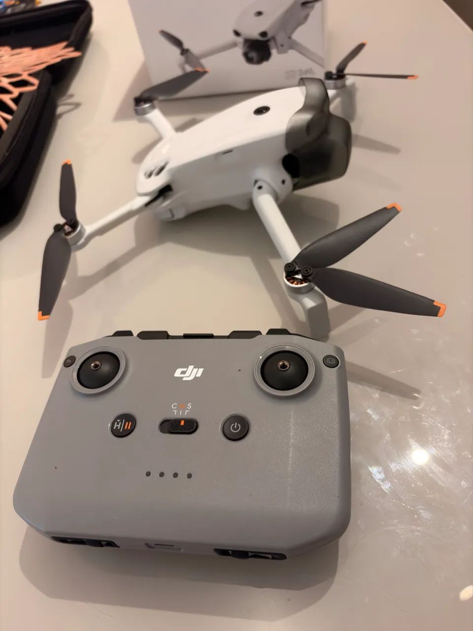 Drone DJI Lito 1  - Foto 2