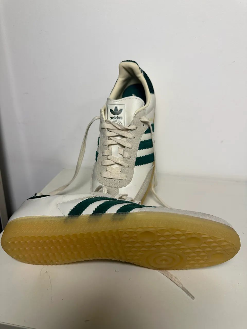 Tênis adidas samba  - Foto 5