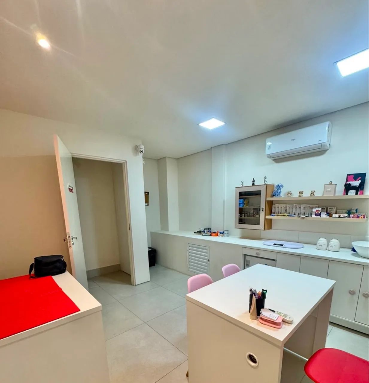 Vendo loja veterinária com Consultório montado !  - Foto 3