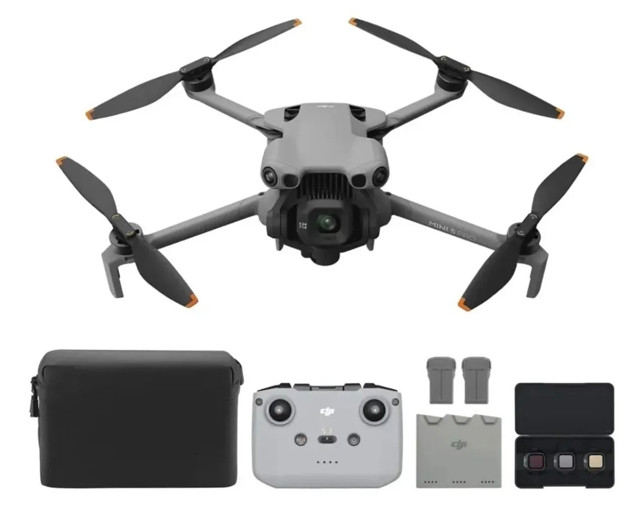 Drone DJI mini 5 Pro  - Foto 2