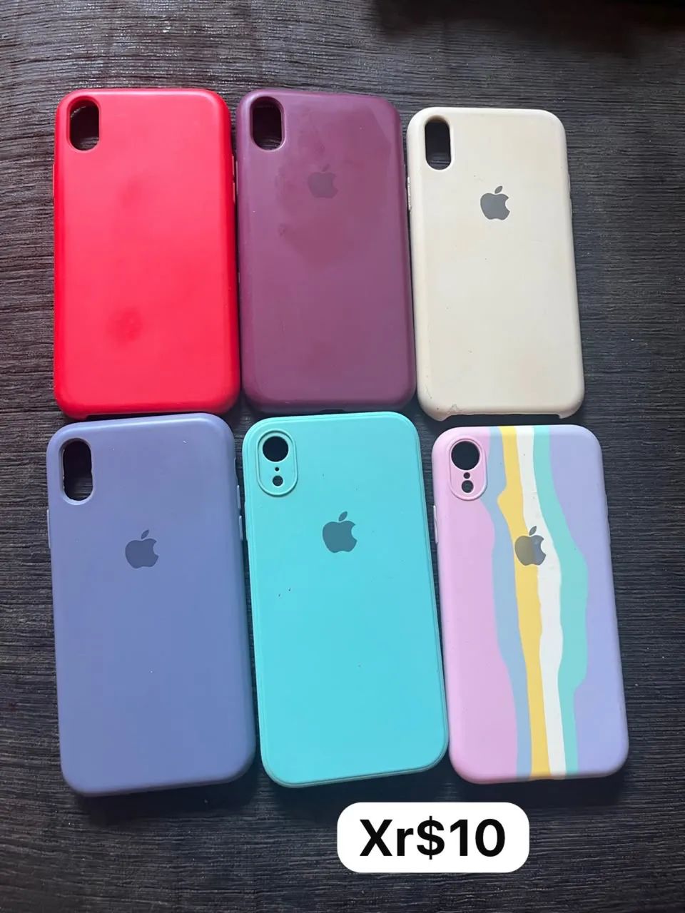 Capinhas de celular  - Foto 5