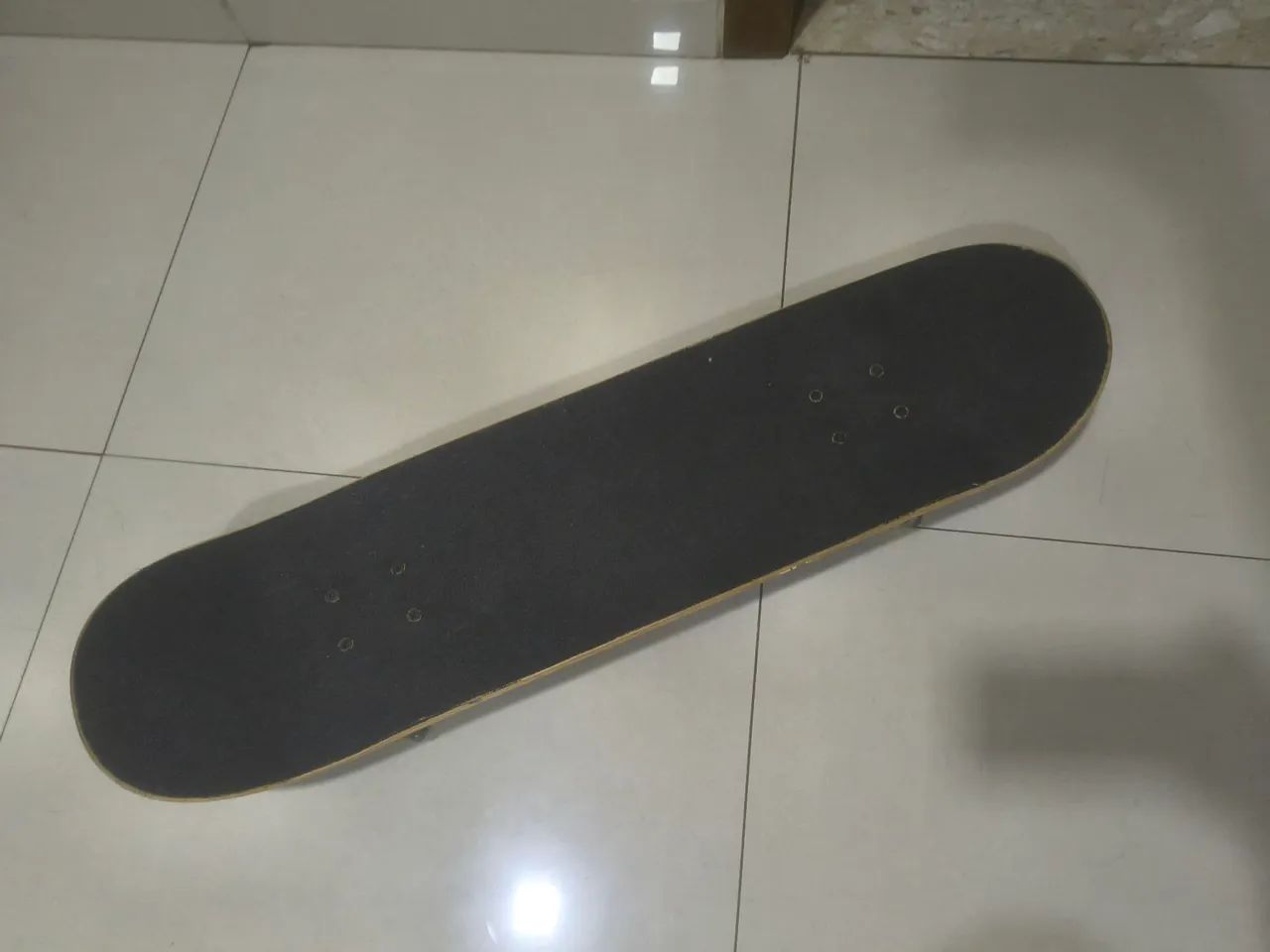 Skate cisco skate (pouco tempo de uso)