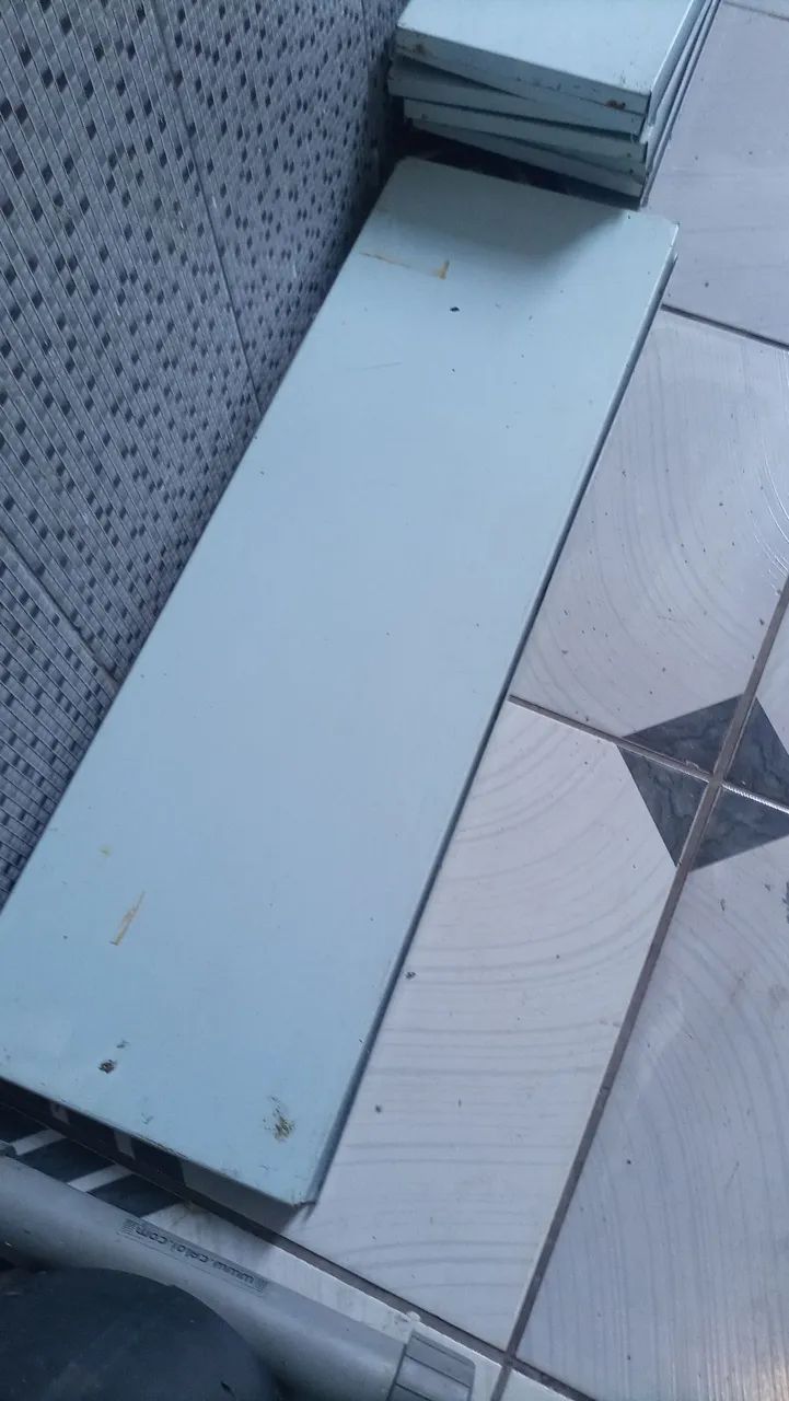 Prateleira para gôndolas  - Foto 5