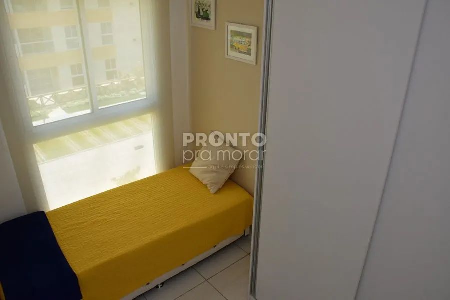 Apartamento com 3 quartos em Muro Alto - Foto 2