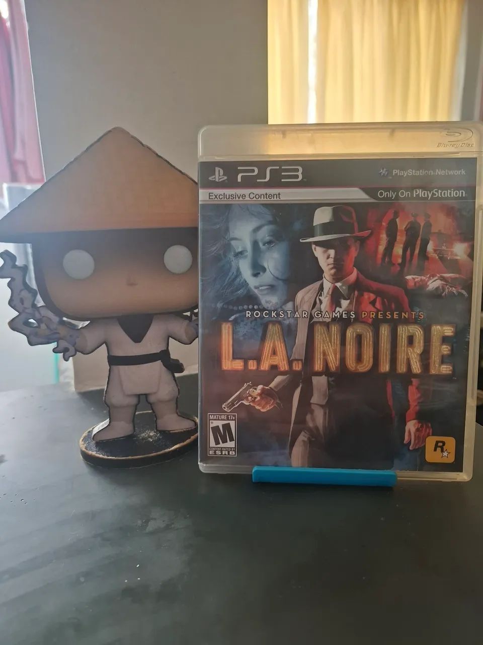 L. A. Noire - PS3