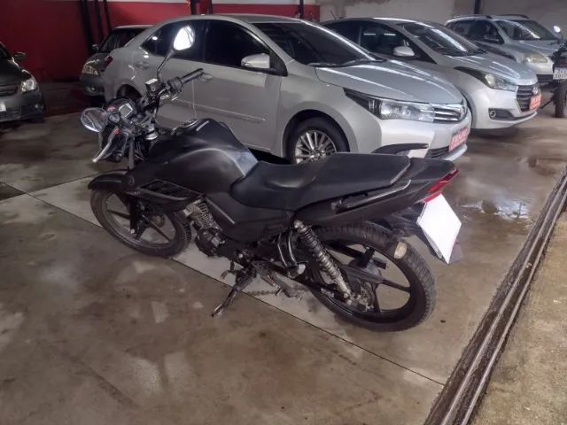 FAZER 150 - Foto 3