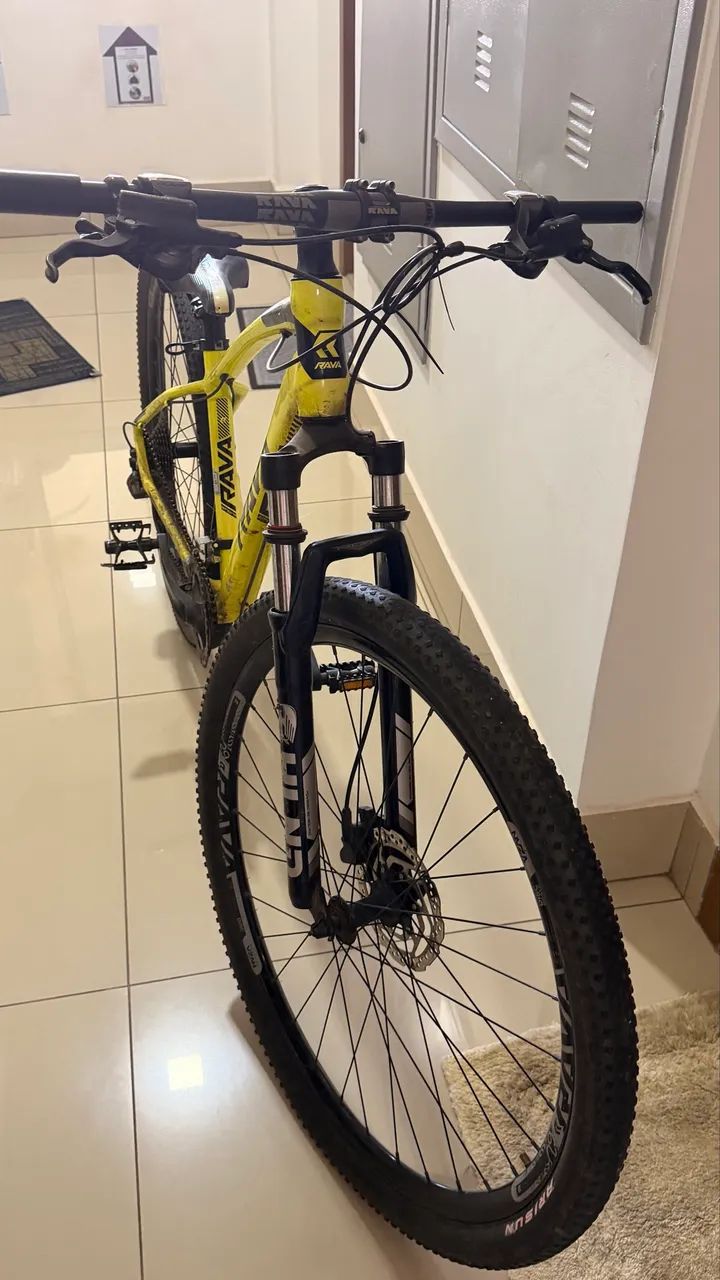 Bicicleta  - Foto 3