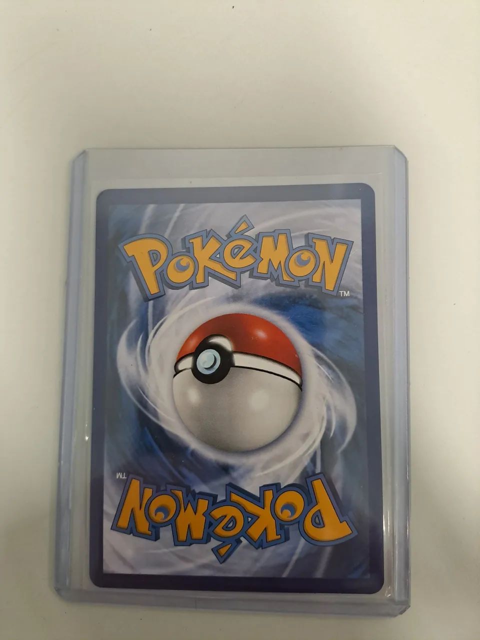 Carta Pokémon - Psyduck da Misty - Foto 2