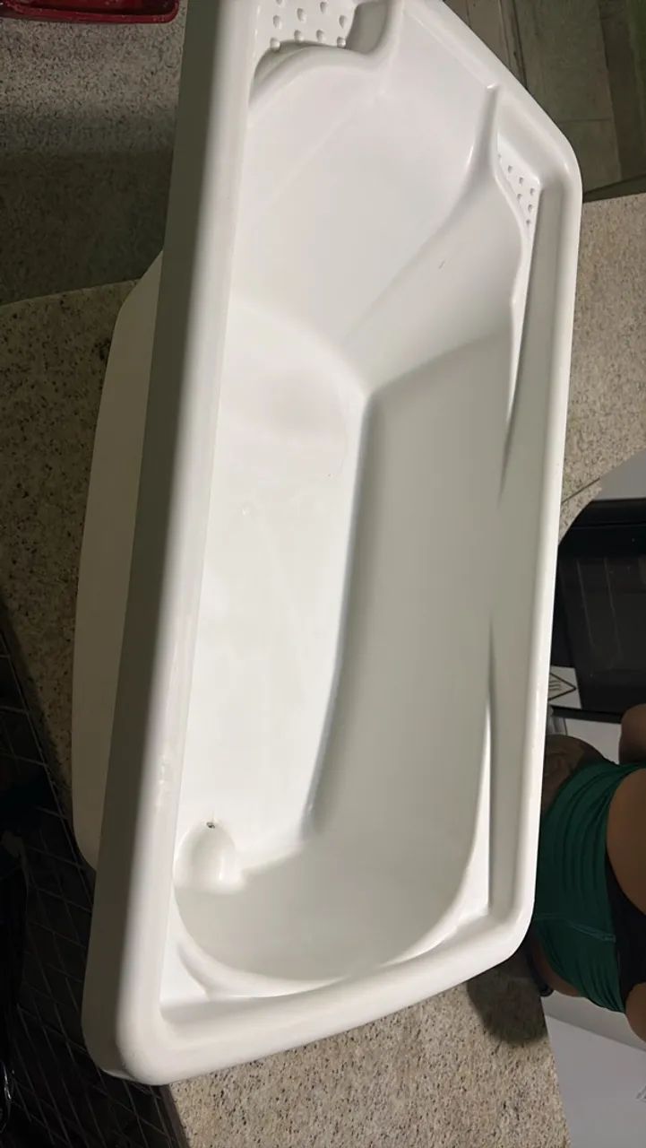 Banheira novinha  - Foto 2