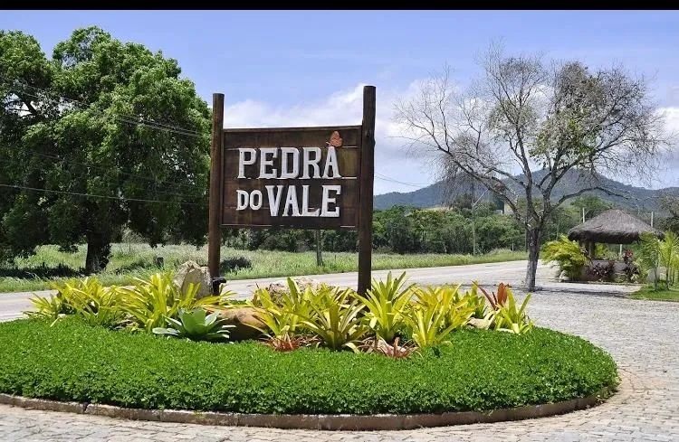 Foto - Maricá - Pilar