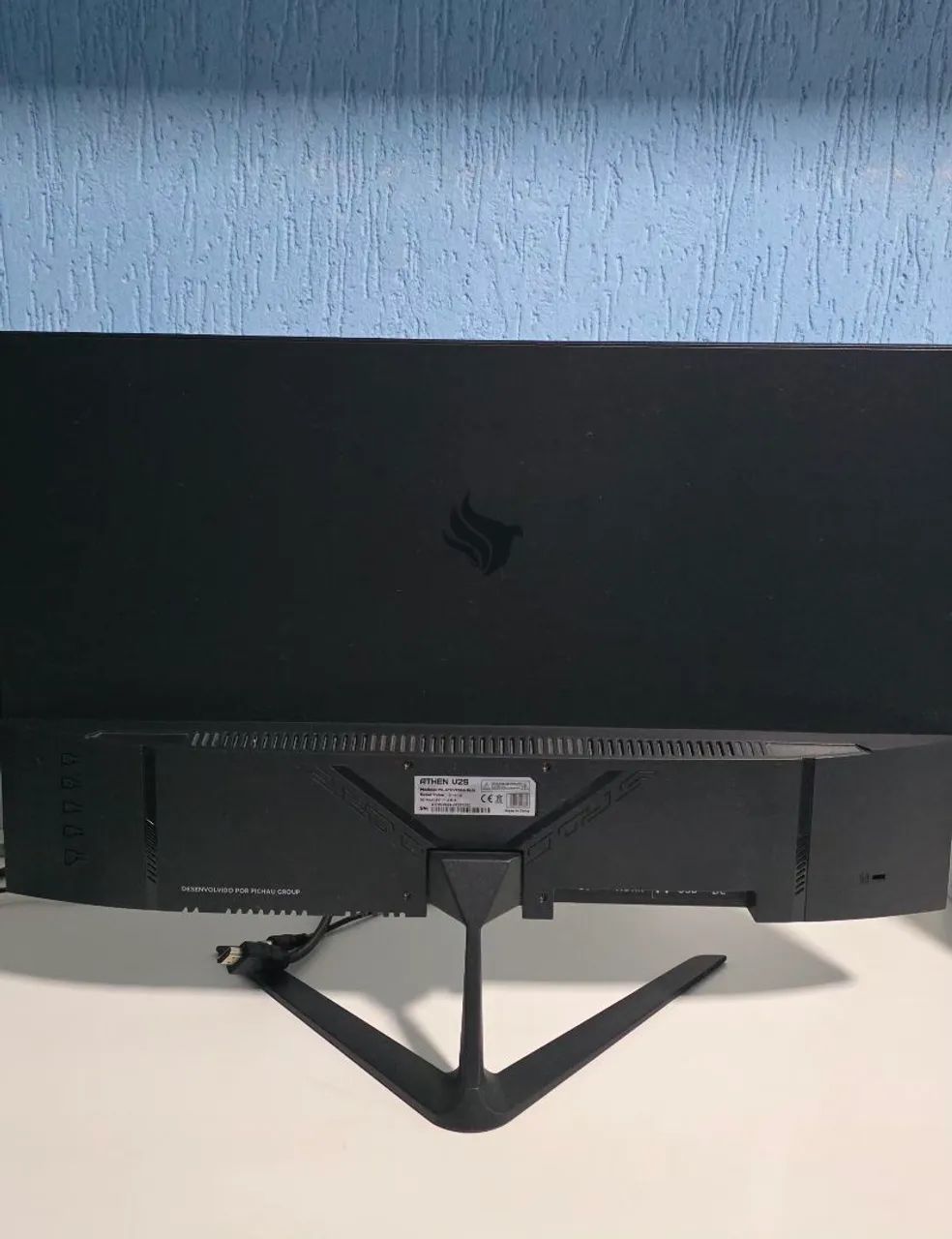 Monitor 144hz - Pichau - Foto 4