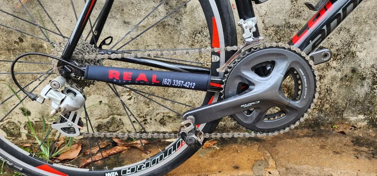 Cannondale caad 8  - Foto 4