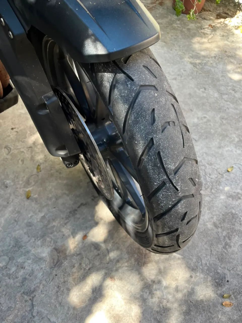 TRIUMPH TIGER 1200 EXPLORER - Foto 5