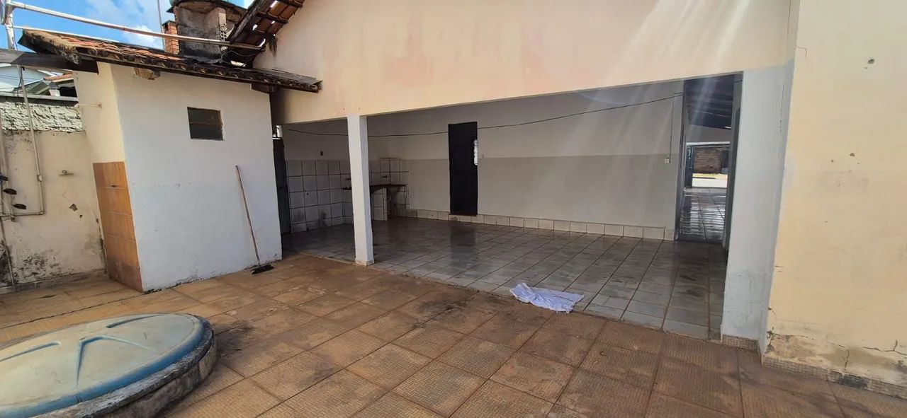  casa para alugar setor  jardim presidente  - Foto 4