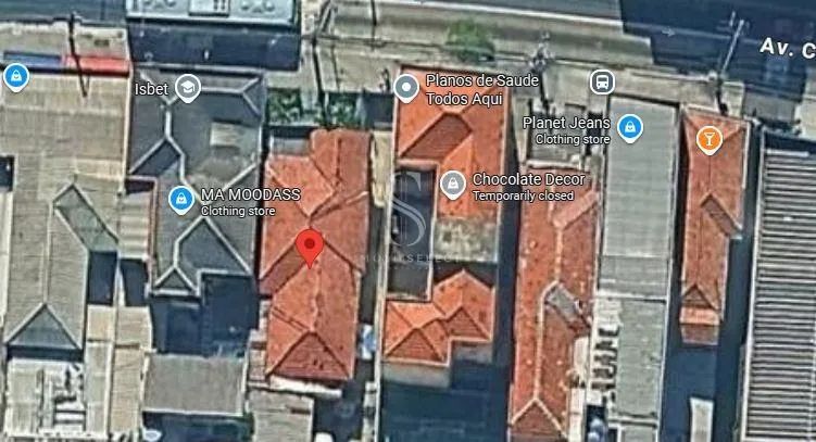 Tatuapé - Terreno à Venda de 400m² com Imóvel Antigo - Foto 3