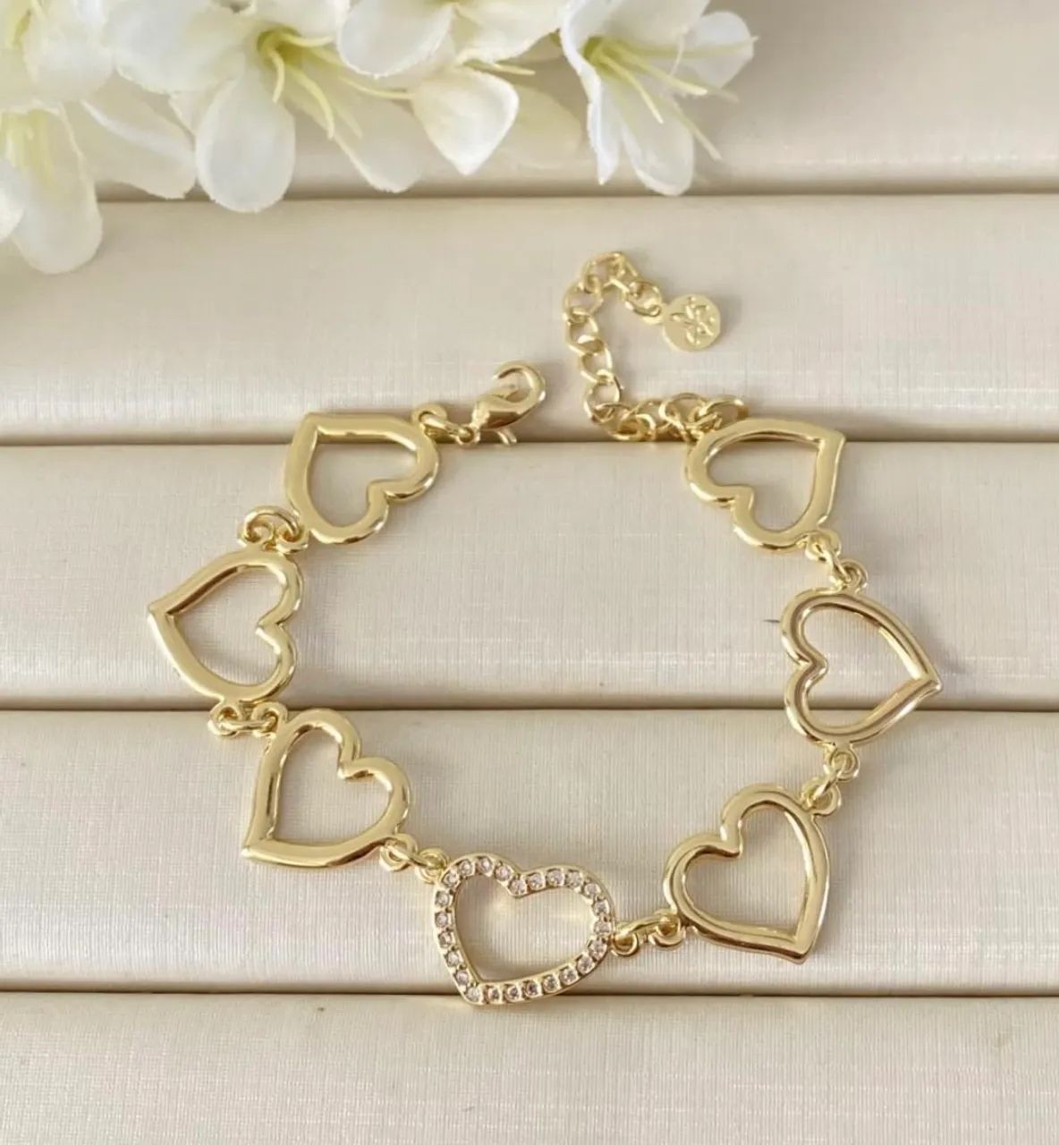 Pulseira Mabel - Foto 2