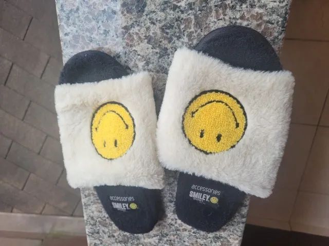 Pantufa nr 38/39 - Foto 2