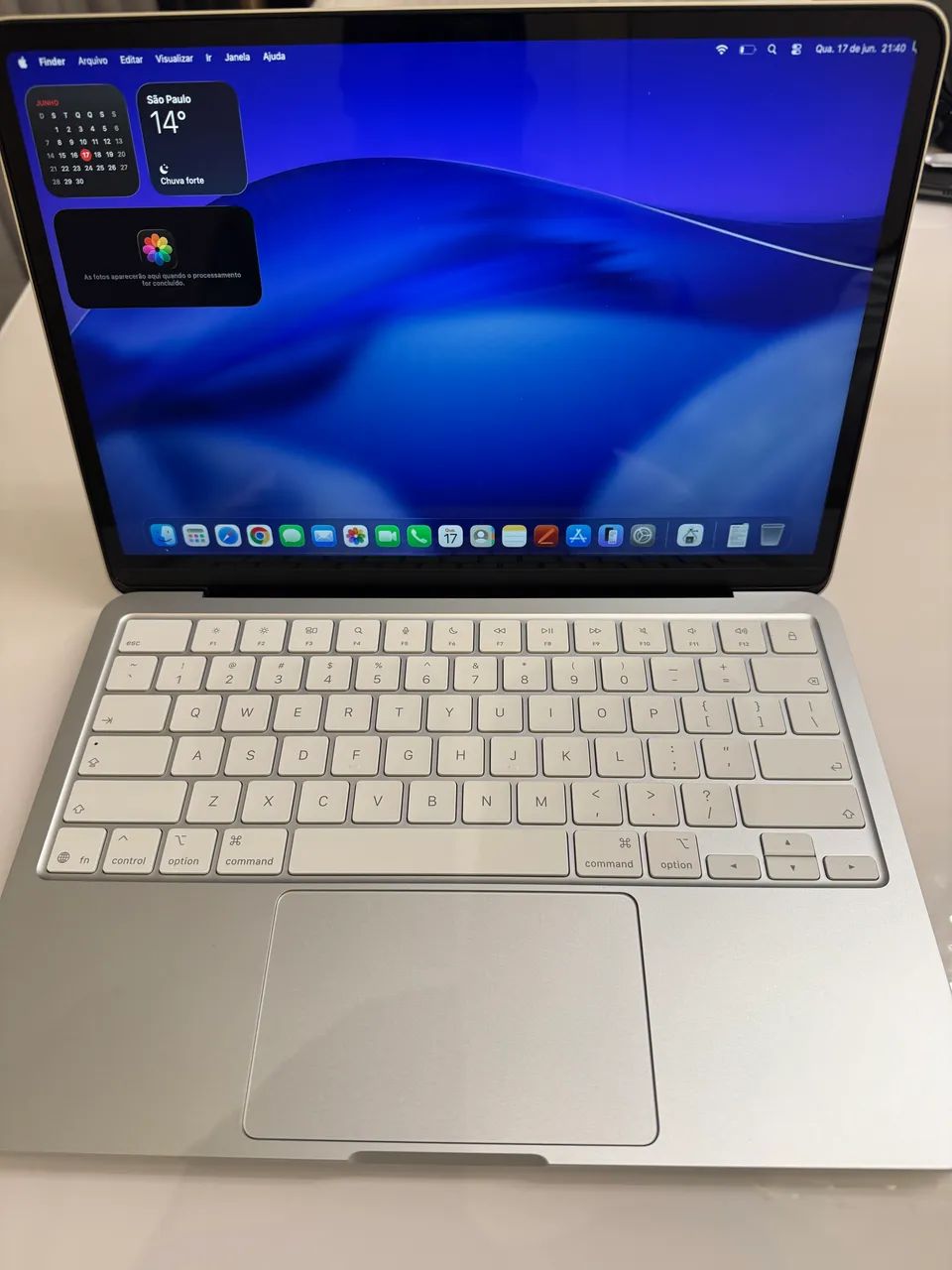 Macbook Neo 2026 13? 256Gb  - Foto 2