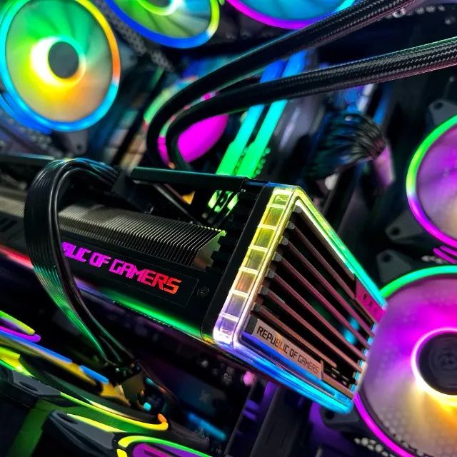Pc Gamer Ultra 7 - Foto 4