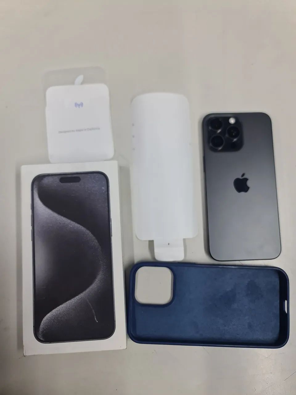 IPHONE 15 PROMAX - Foto 2
