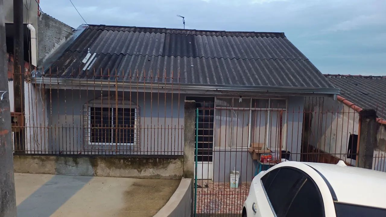 Foto - São José dos Pinhais - Braga