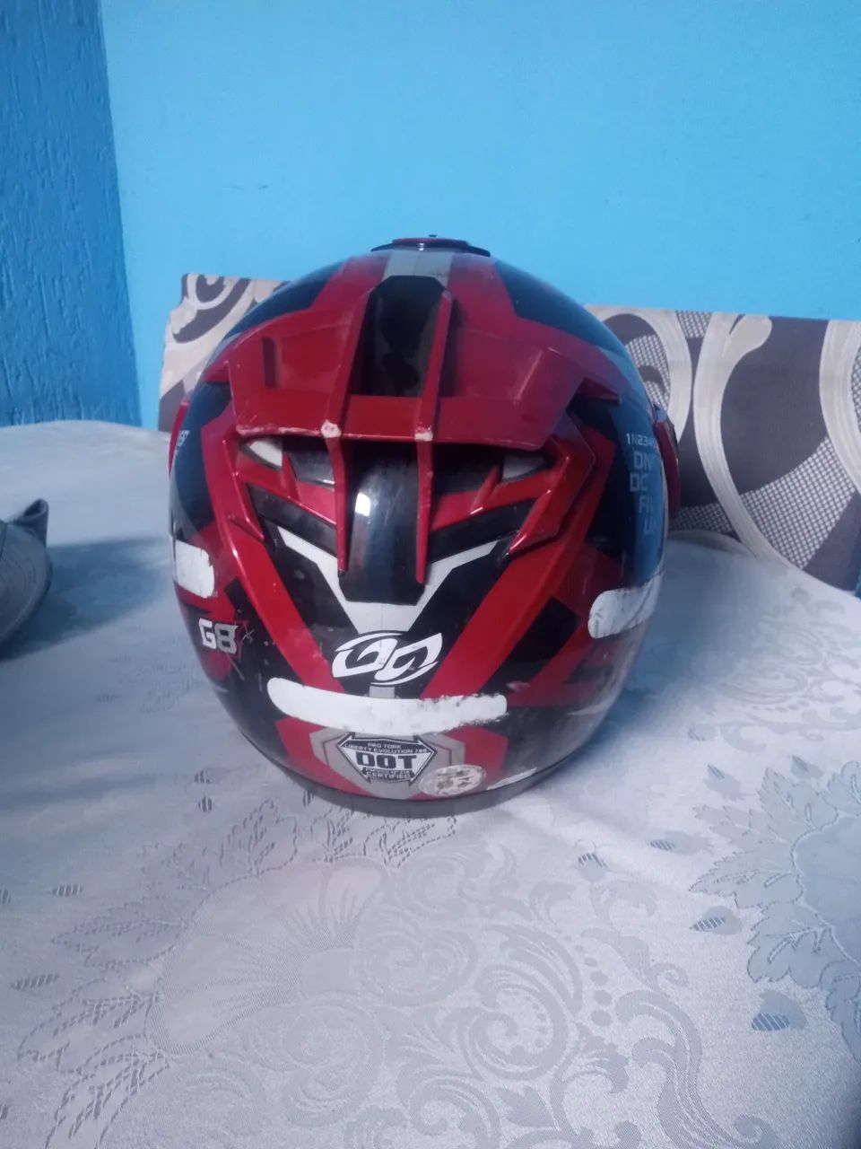 Vendo barato 200 real pra ir embora  - Foto 2