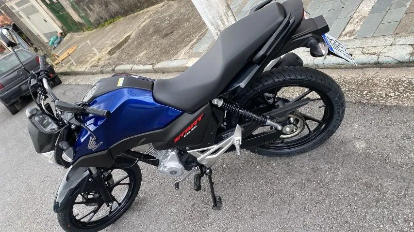 160 start  - Foto 2