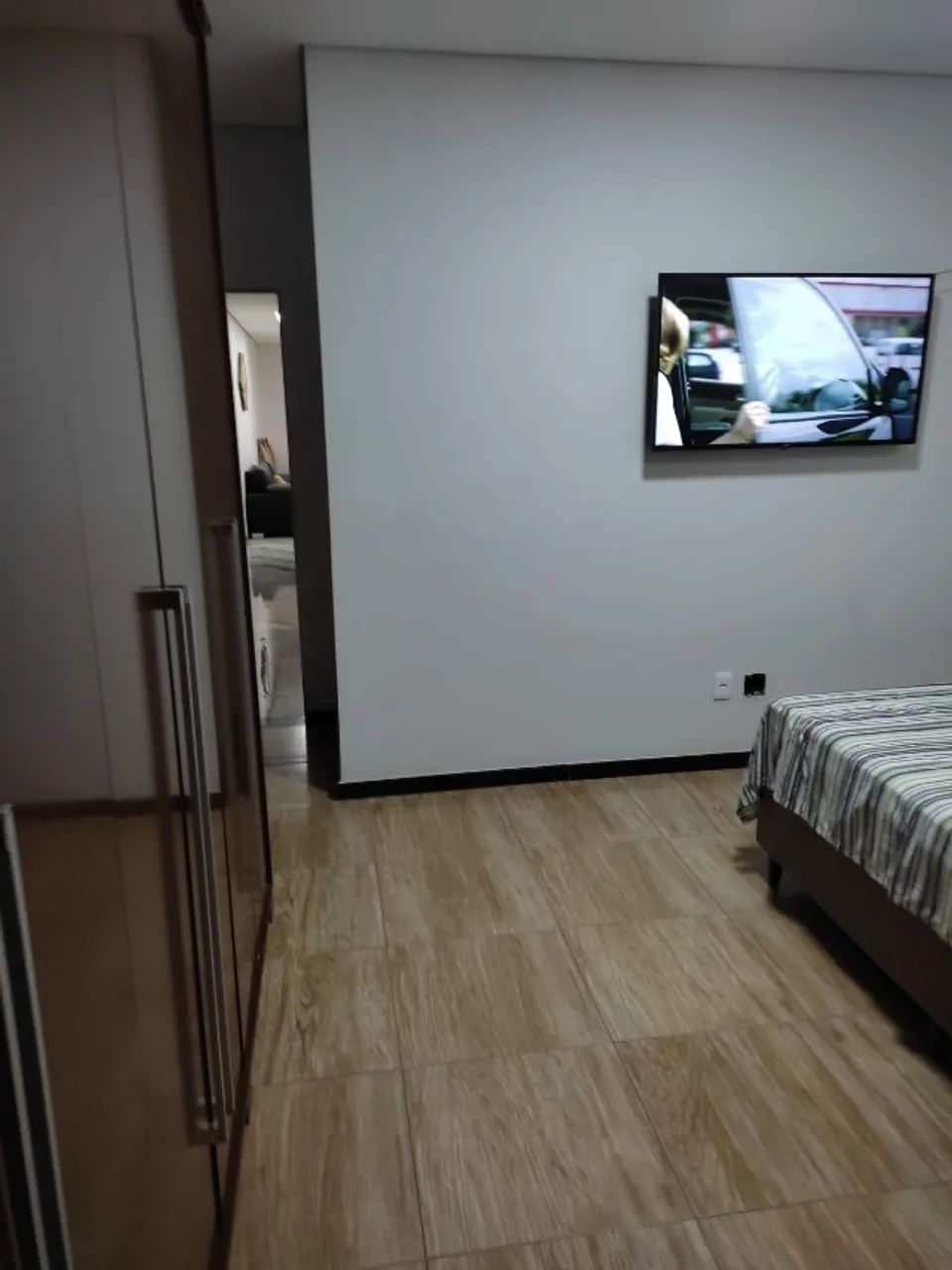 Exelente casa em Vespasiano bairro Vida Nova - Foto 3