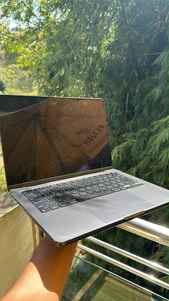 Macbook M3Pro 18gb - Foto 5