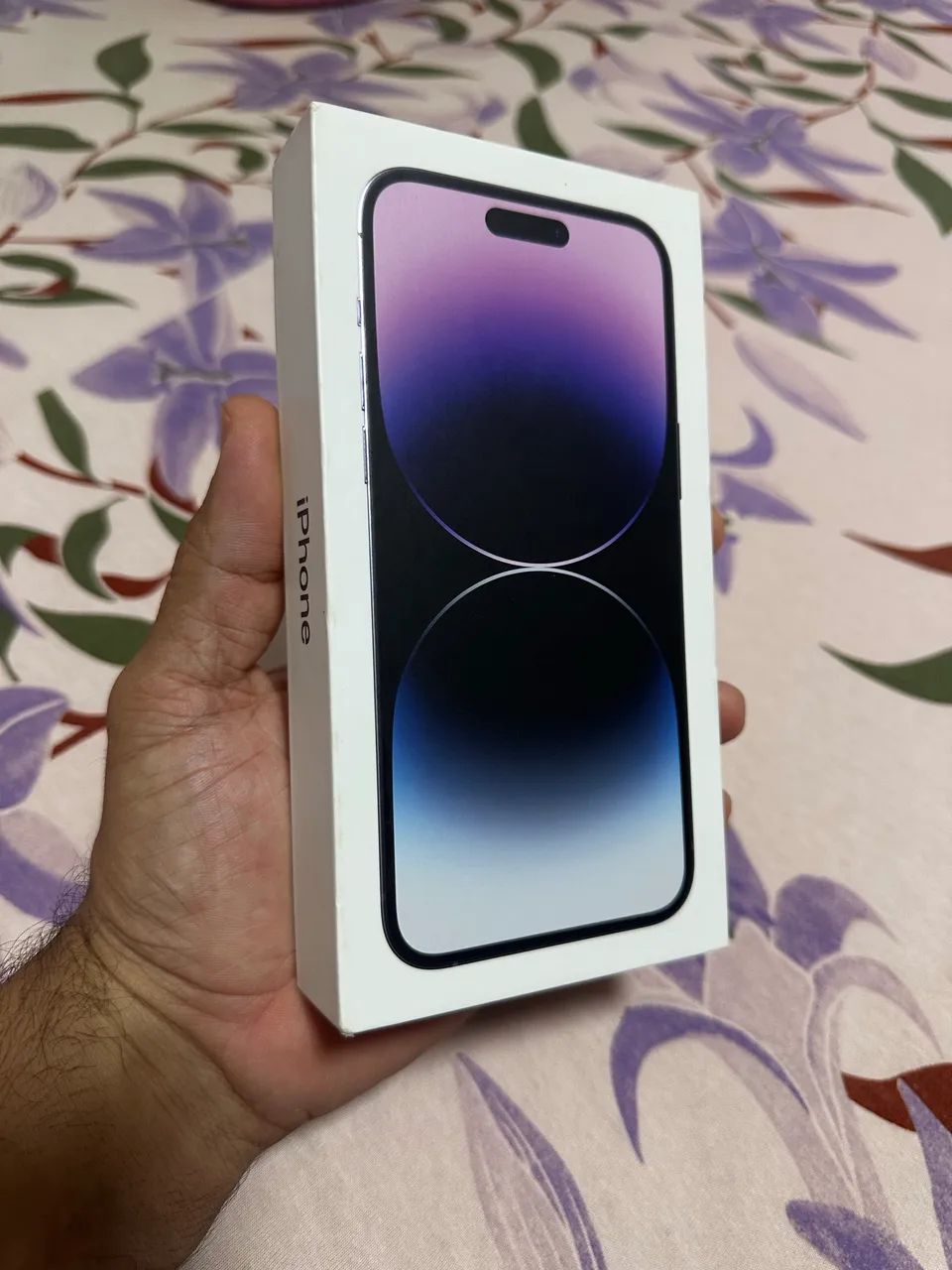 IPHONE 14 pro Max  - Foto 2