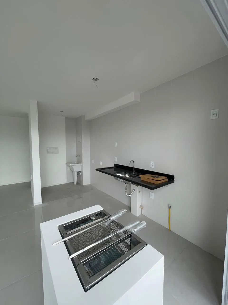 Apartamento Wish 211 3 Quartos - Goiânia - Foto 12